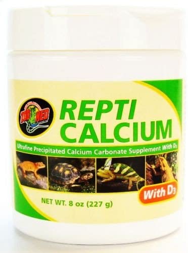 pot repti calcium avec D3, zoomed